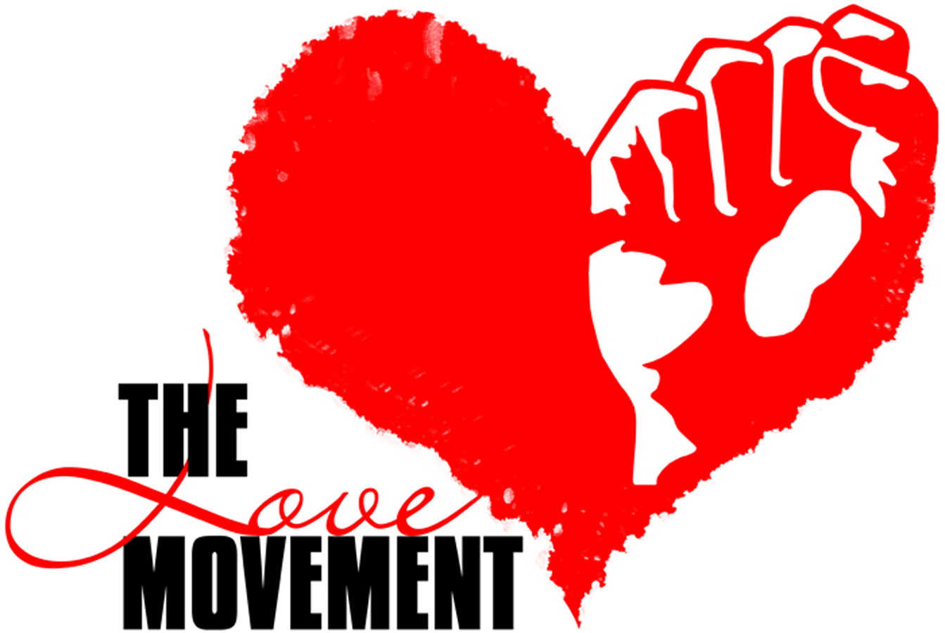Love Movement November 23rd NextIn Line Network